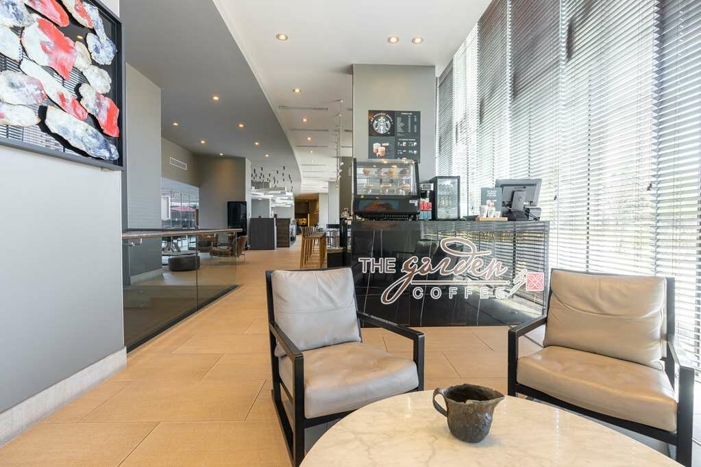 Фото Hilton Garden Inn Iquique