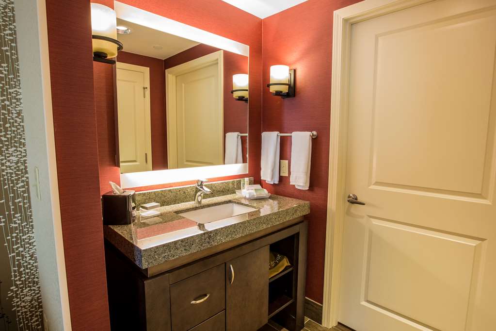 Фото Homewood Suites by Hilton Charlotte Ballantyne, Nc