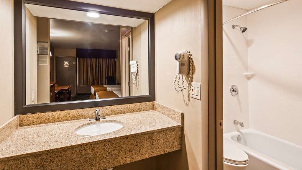 Фото Best Western Gateway Adirondack Inn