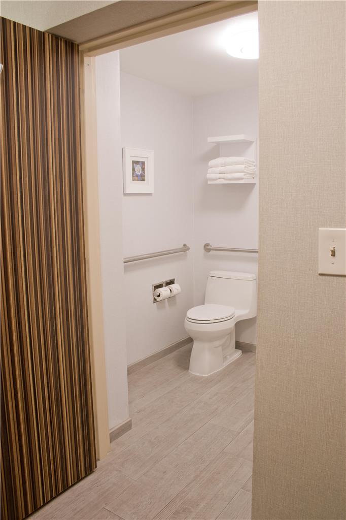 Фото Hampton Inn & Suites Denver-Speer Boulevard