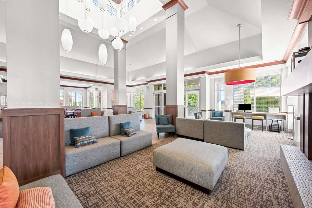 Фото Hilton Garden Inn Seattle North/Everett