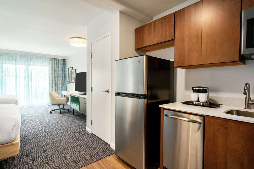 Фото DoubleTree by Hilton Ocean City Oceanfront