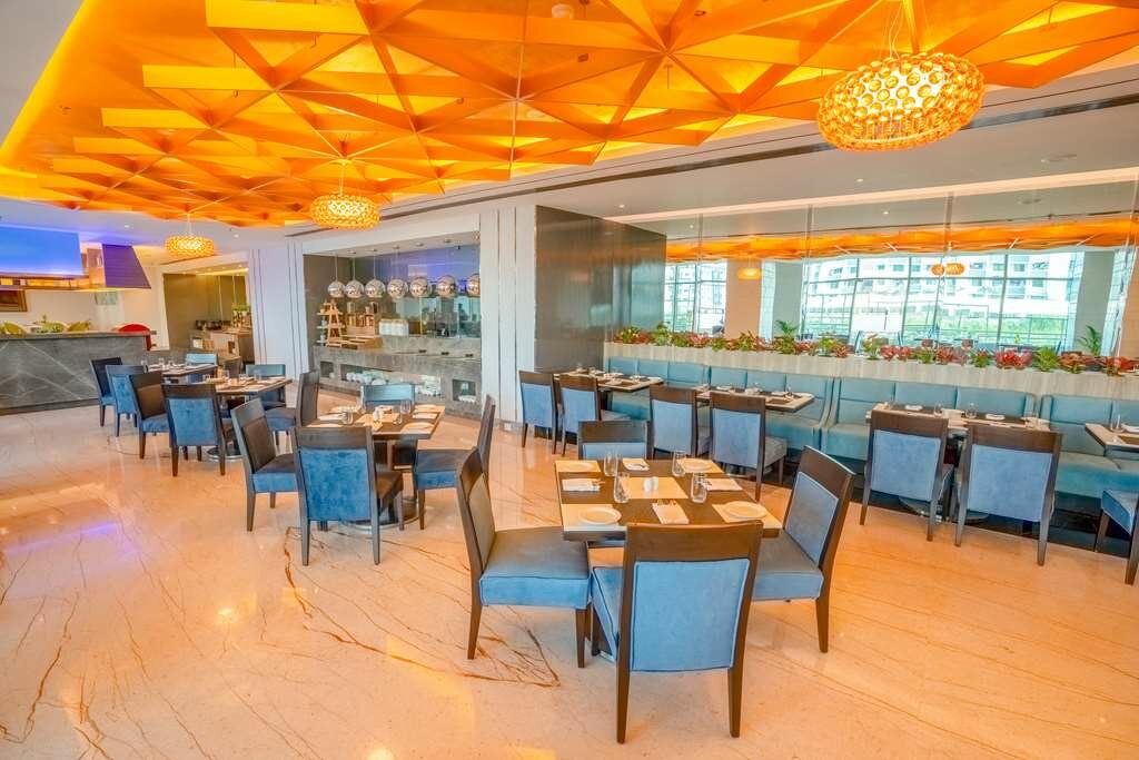 Фото Radisson Blu Pune Hinjawadi