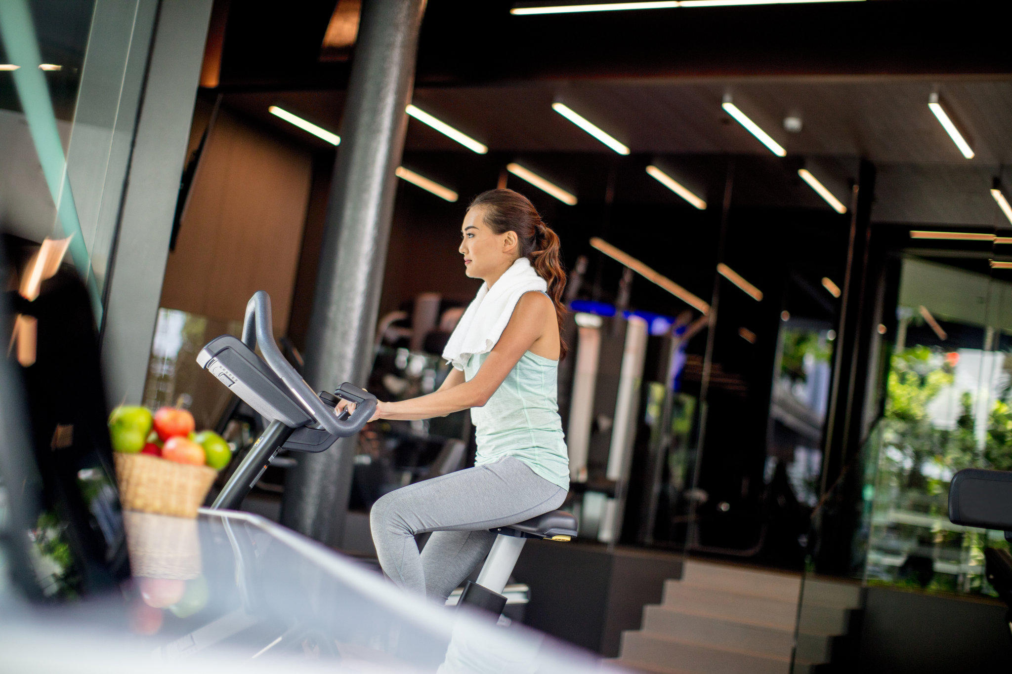 Фото InterContinental Singapore Robertson Quay by IHG