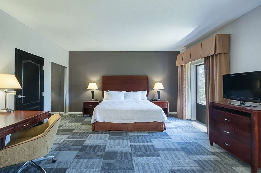 Фото Hampton Inn & Suites Indianapolis/Brownsburg