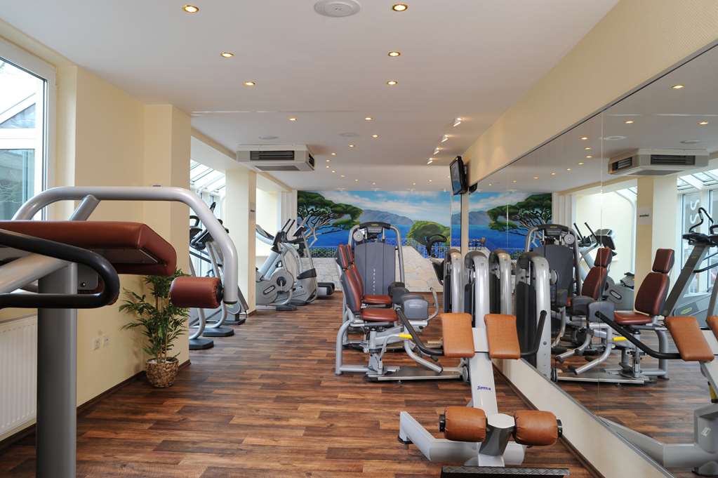 Фото Best Western Hotel Zur Post