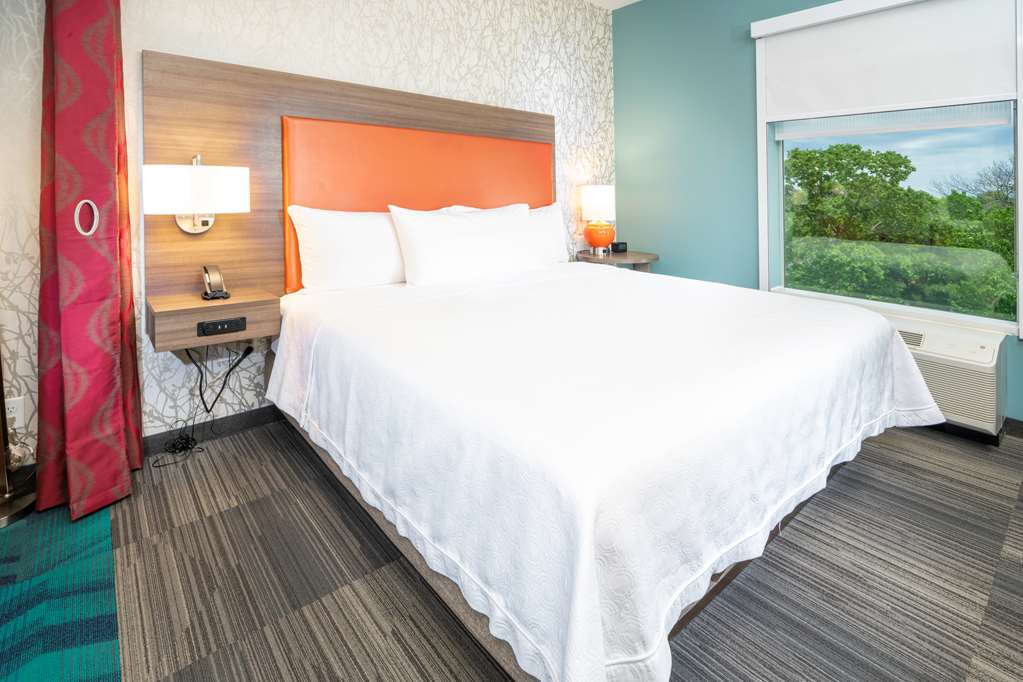 Фото Home2 Suites by Hilton Minneapolis Mall of America
