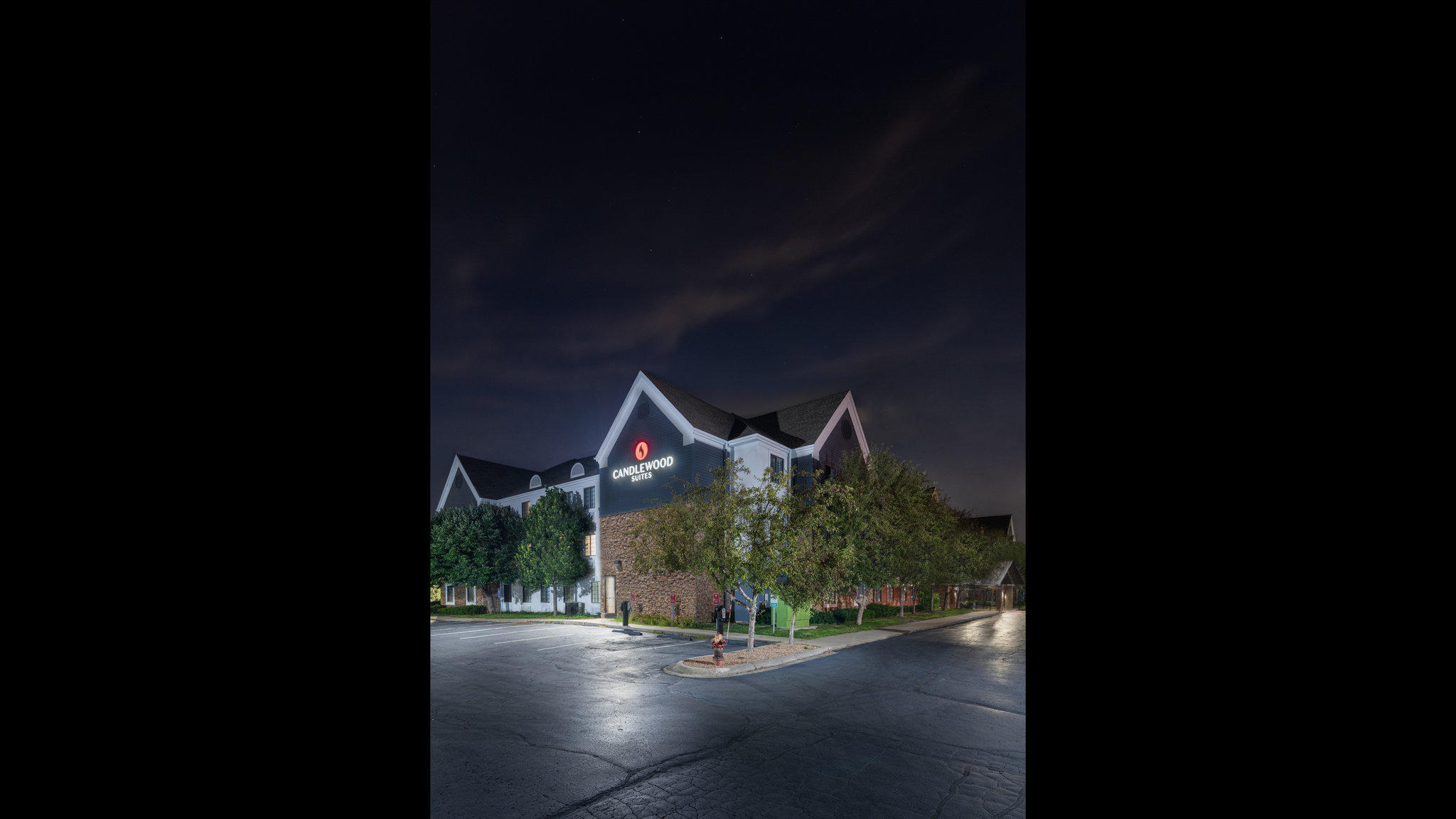 Фото Candlewood Suites Eagan Arpt South - Mall Area, an Ihg Hotel