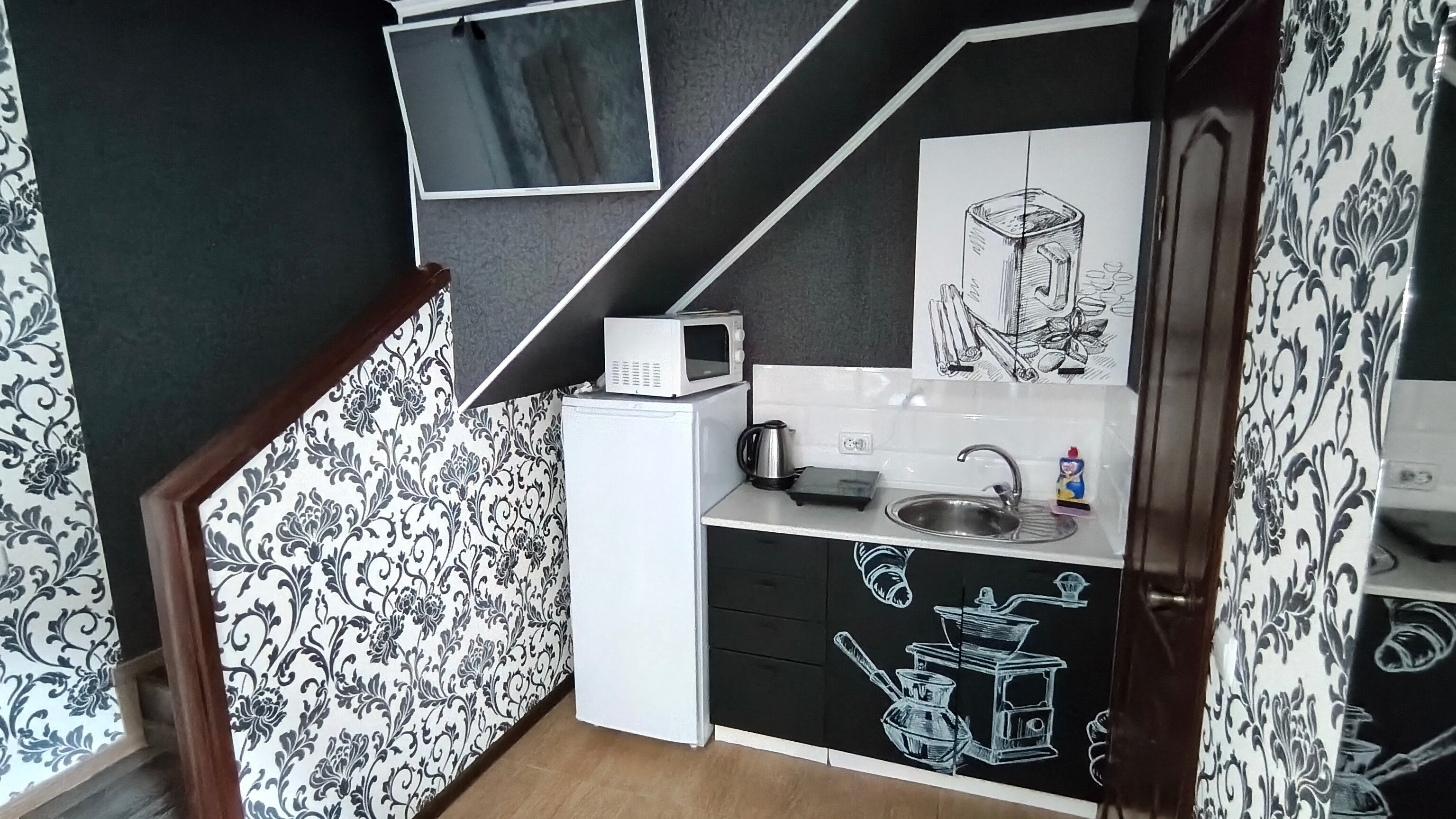 Фото Хельга у моря