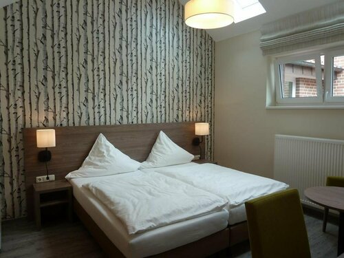 Hotel Up De Birke