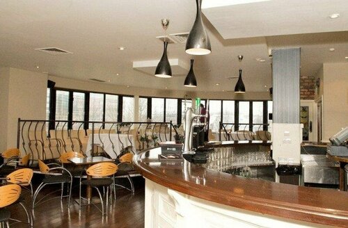 Abberley Court