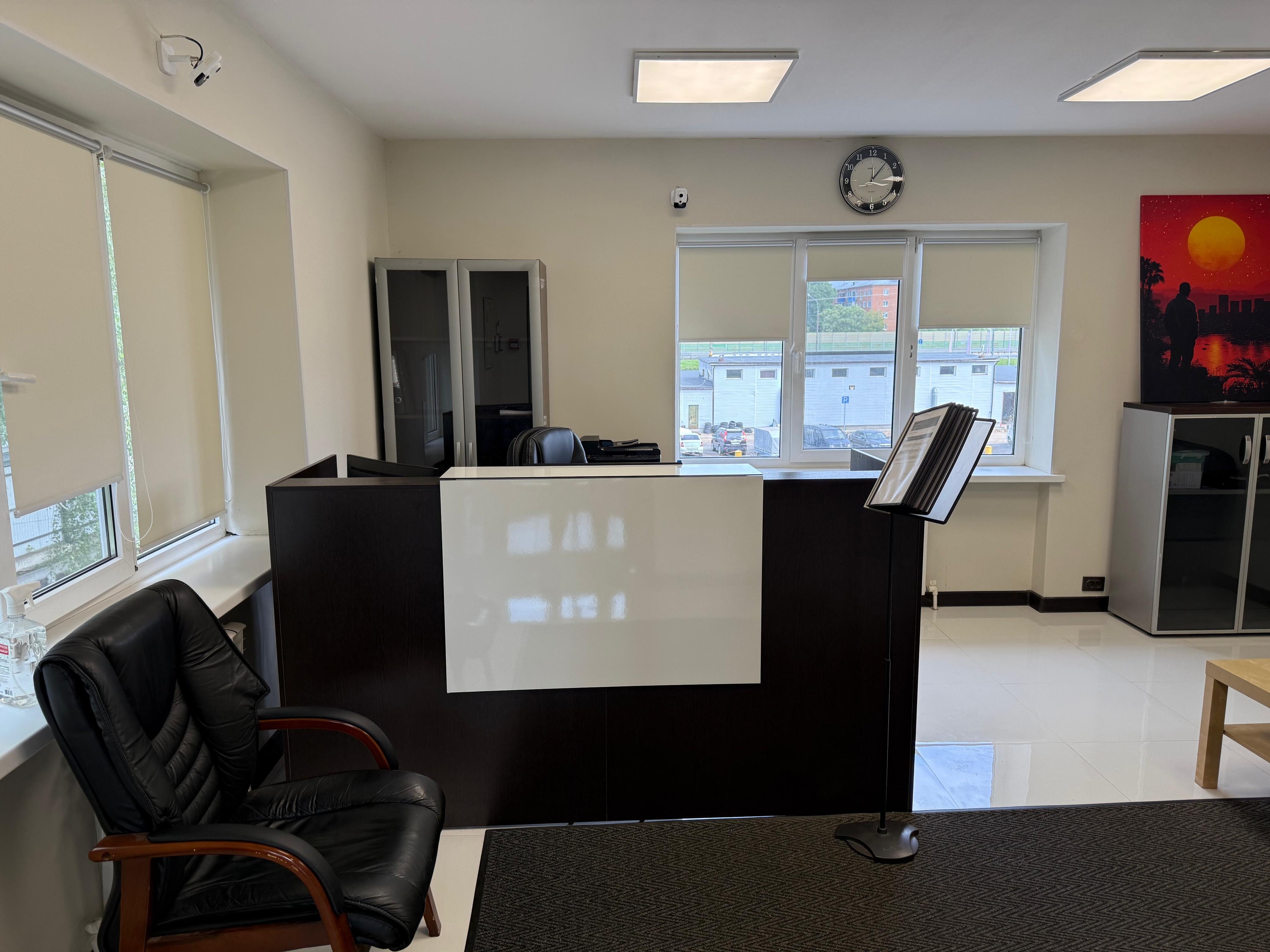 Фото Волоколамский