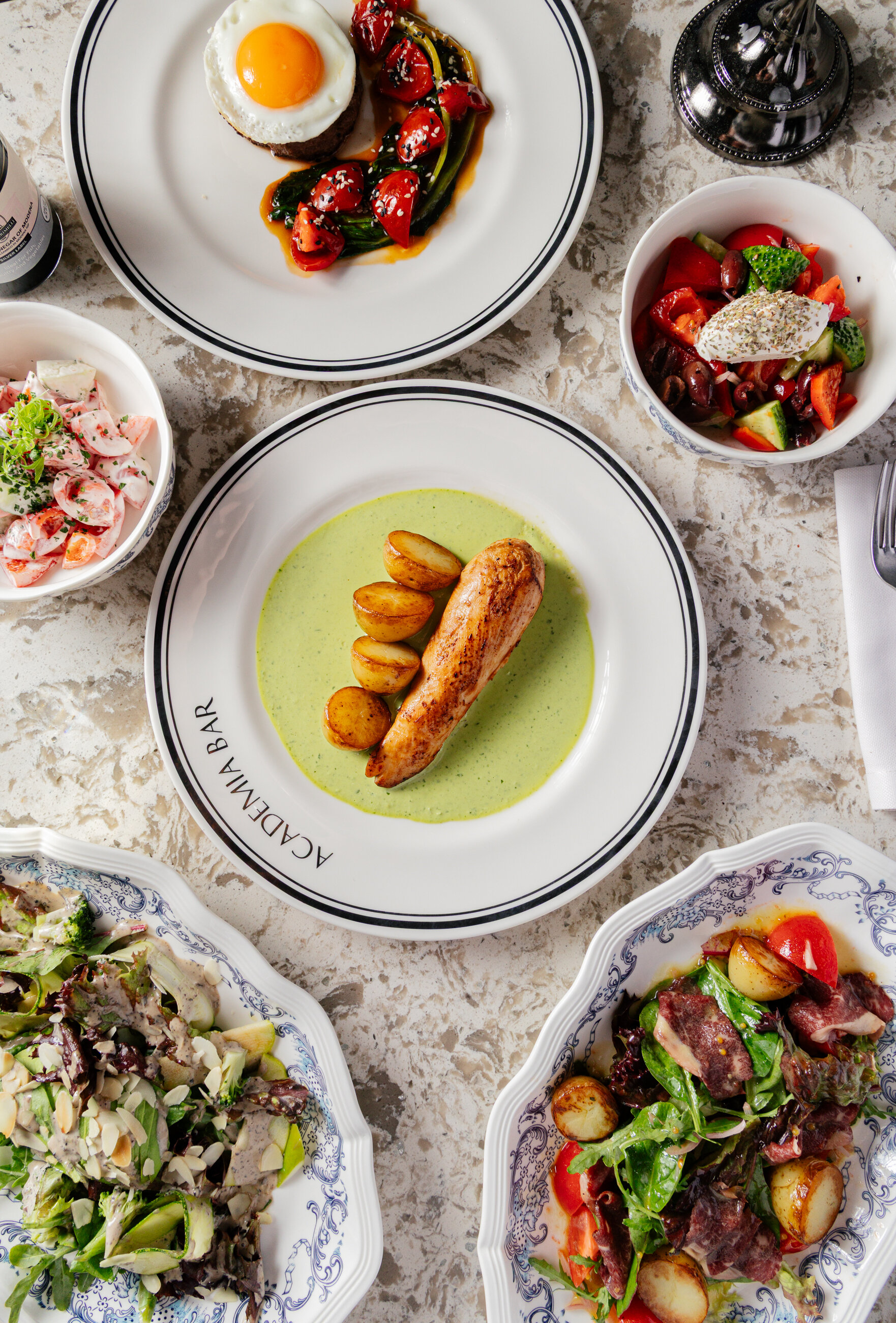 Фото Академиа Васильевский