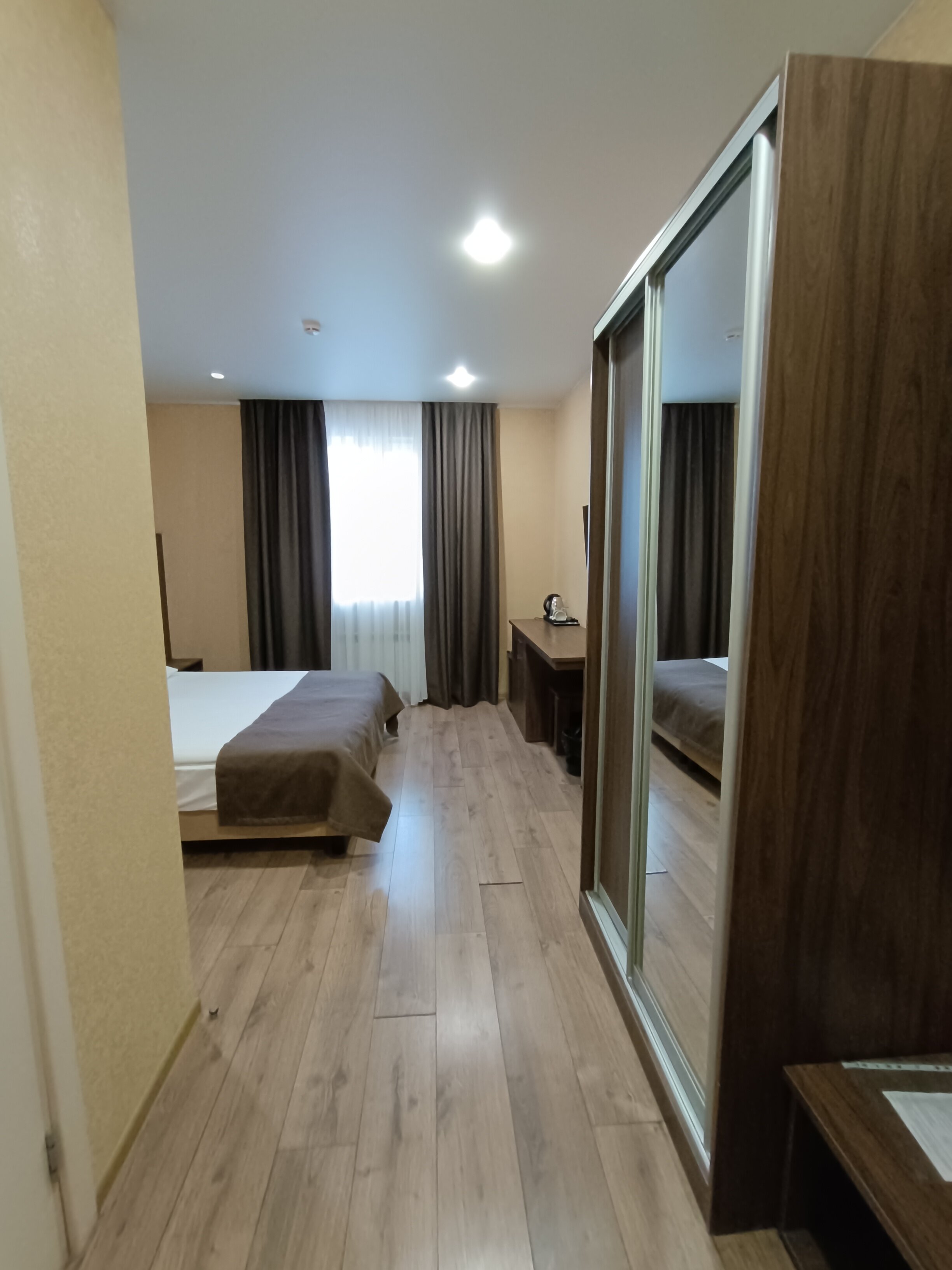 Фото Отель Вояж