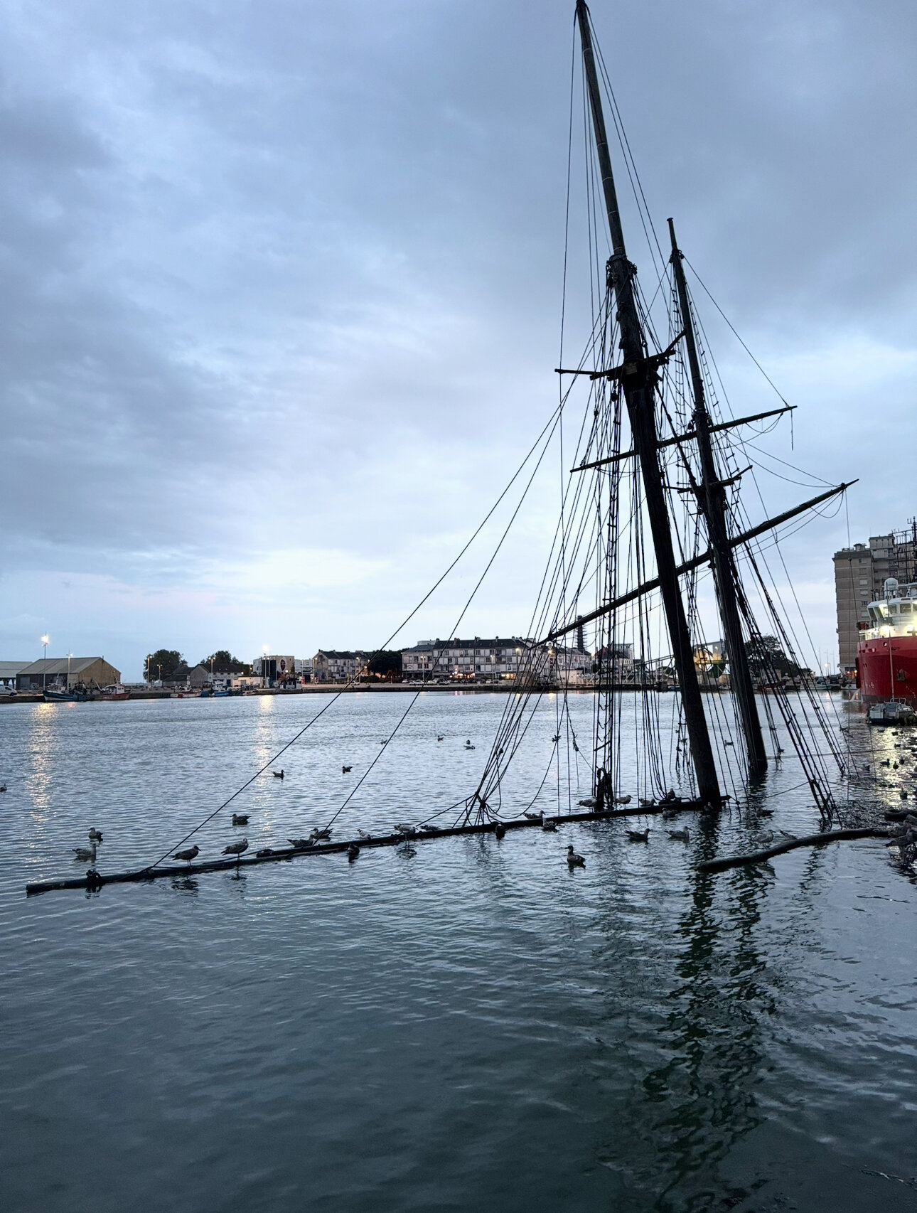 Фото Holiday Inn Express Saint-Nazaire