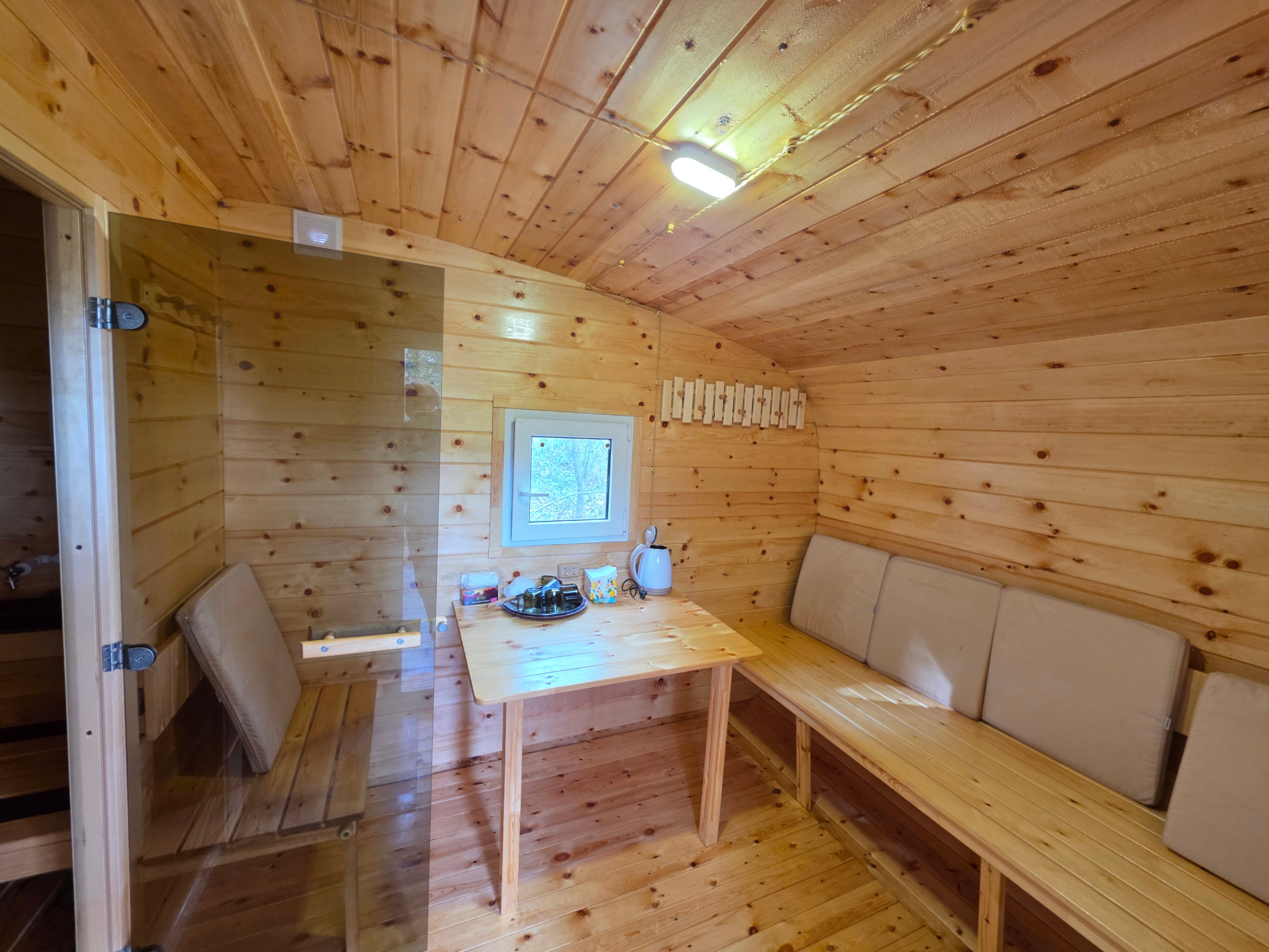 Фото Караван