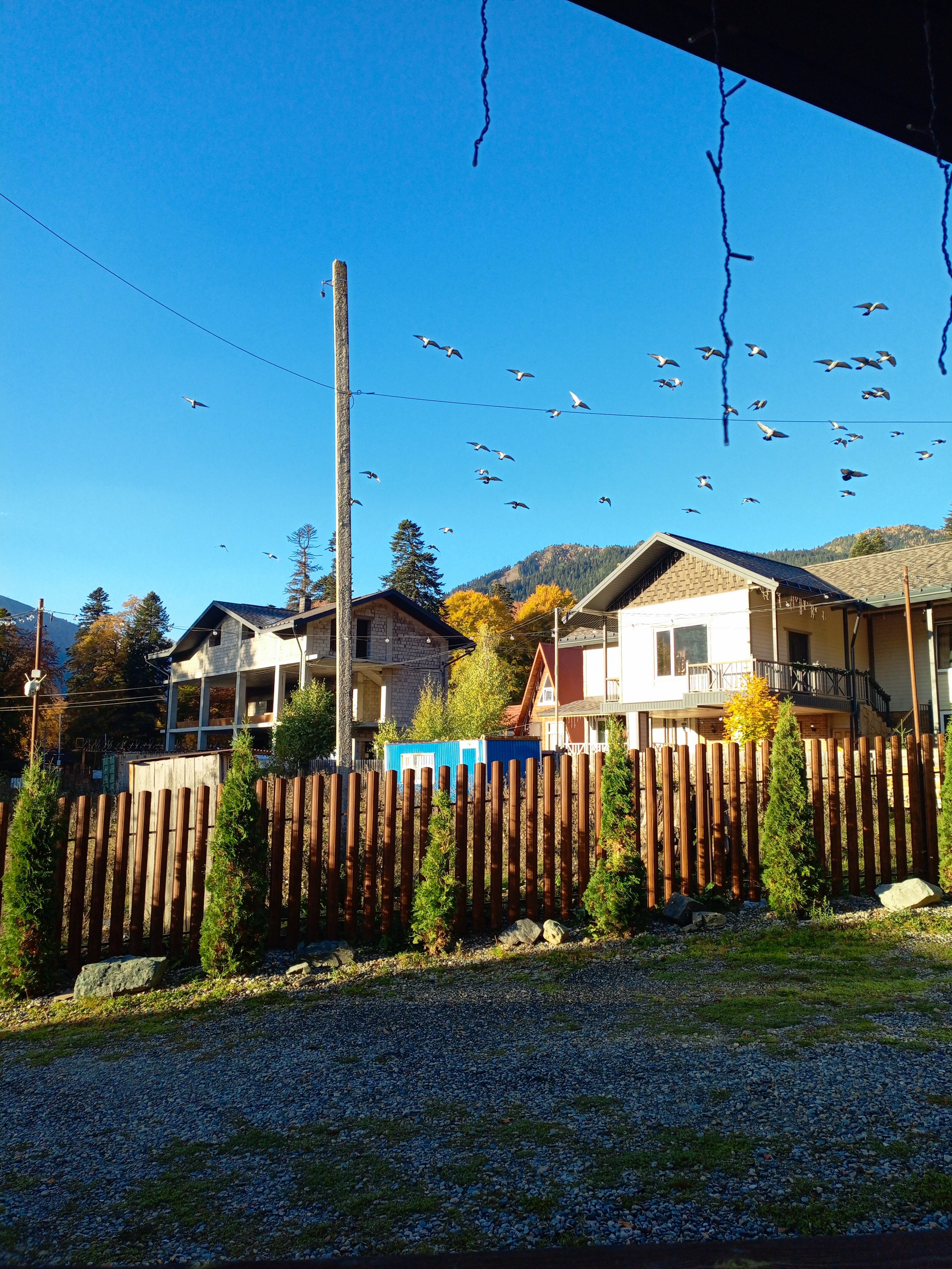 Фото Седой Архыз