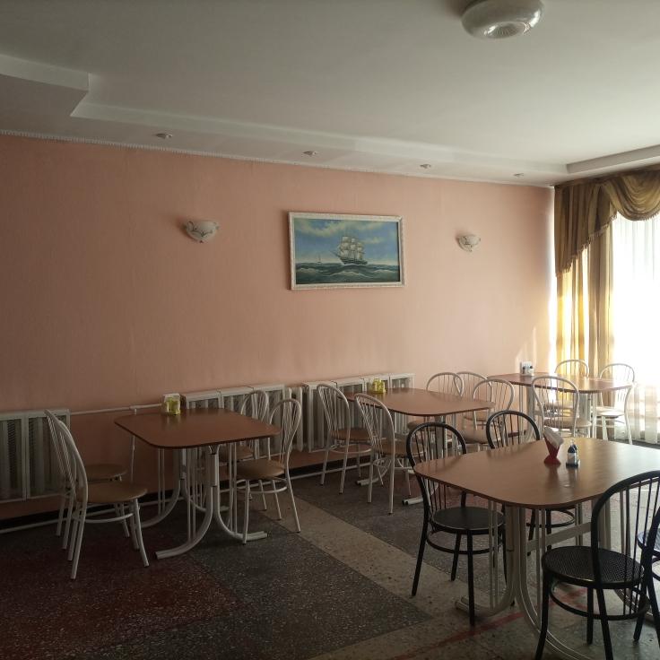 Фото Гостиница Славгород