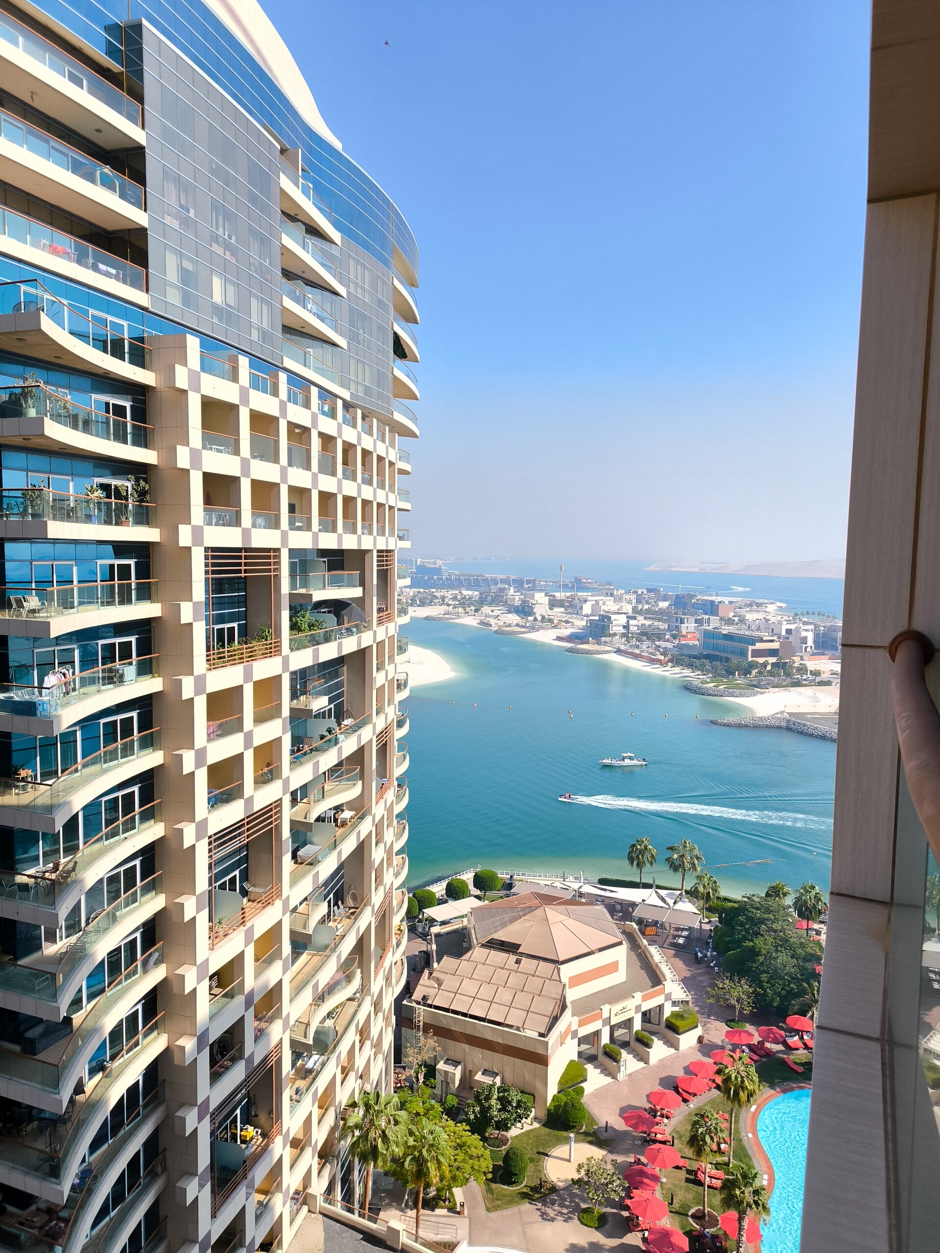 Фото Khalidiya Palace Rayhaan by Rotana