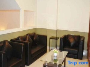 Гостиница Guardian Family Hotel