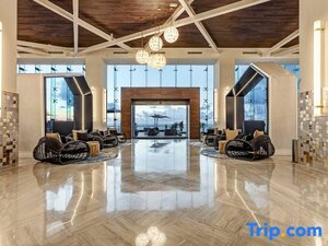 Гостиница Royalton Chic Cancun, An Autograph Collection All-Inclusive Resort - Adults Only