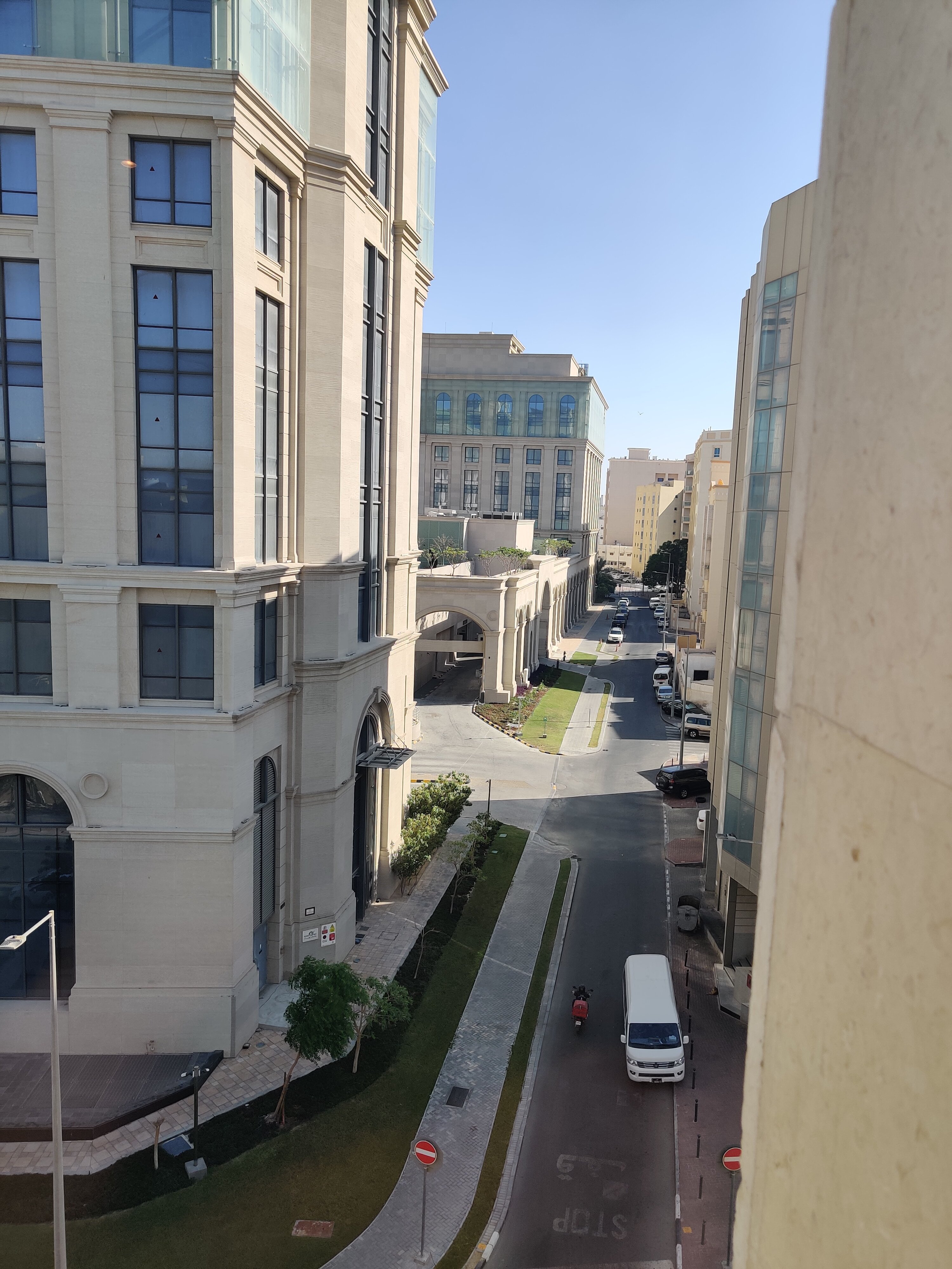 Фото Premier Inn Doha Airport