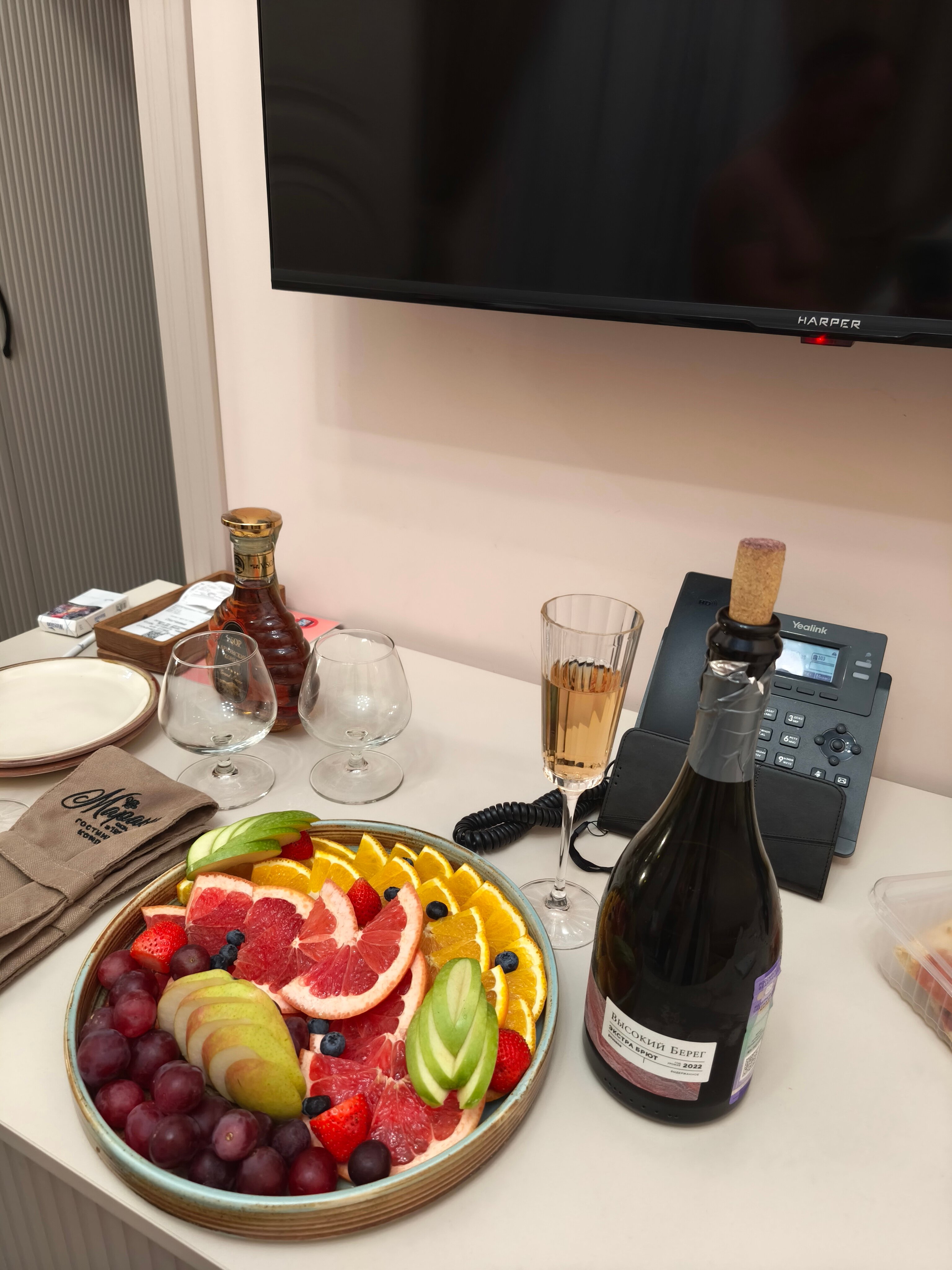 Фото Марани