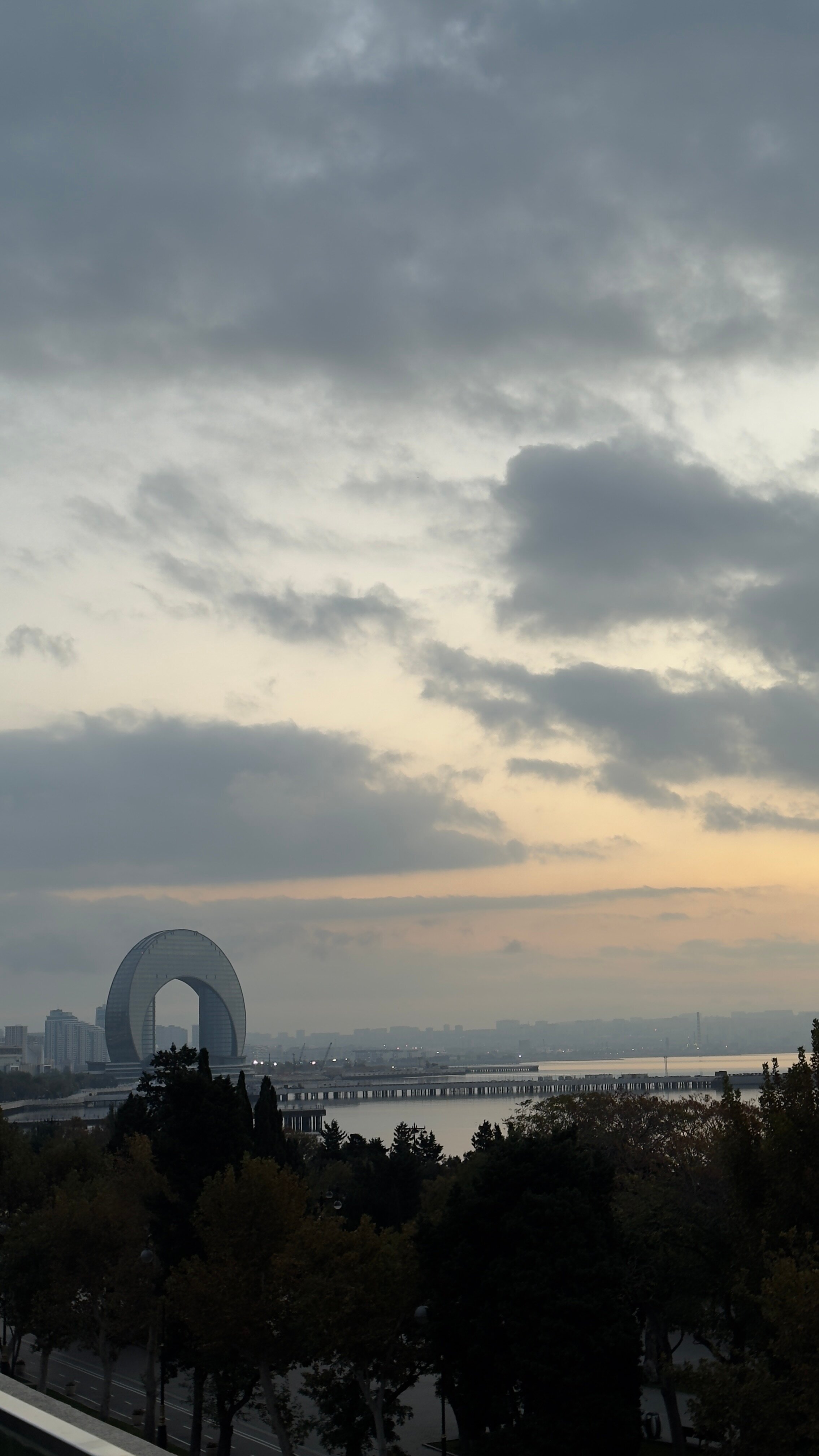 Фото Promenade Hotel Baku