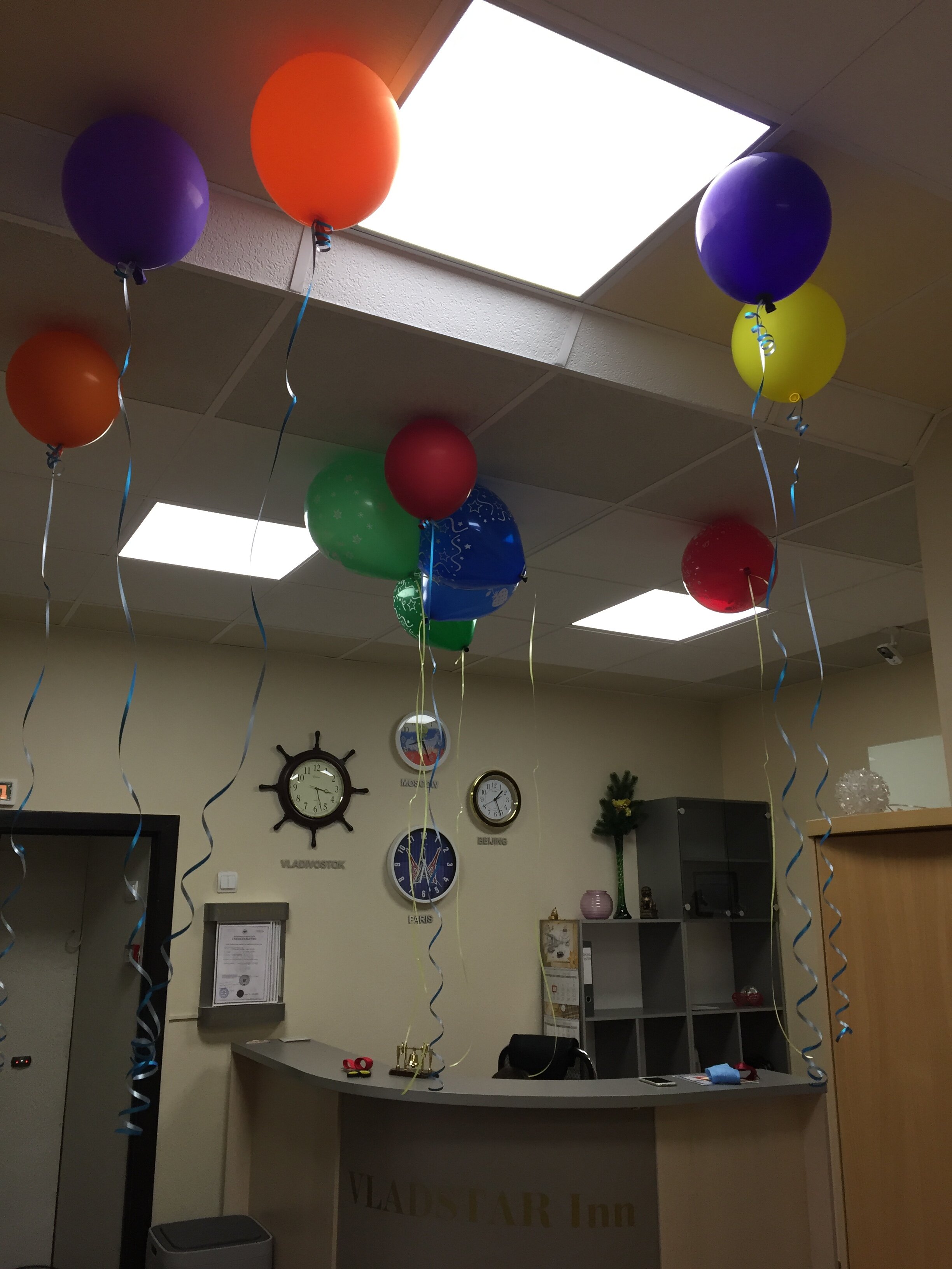 Фото VladStar Inn