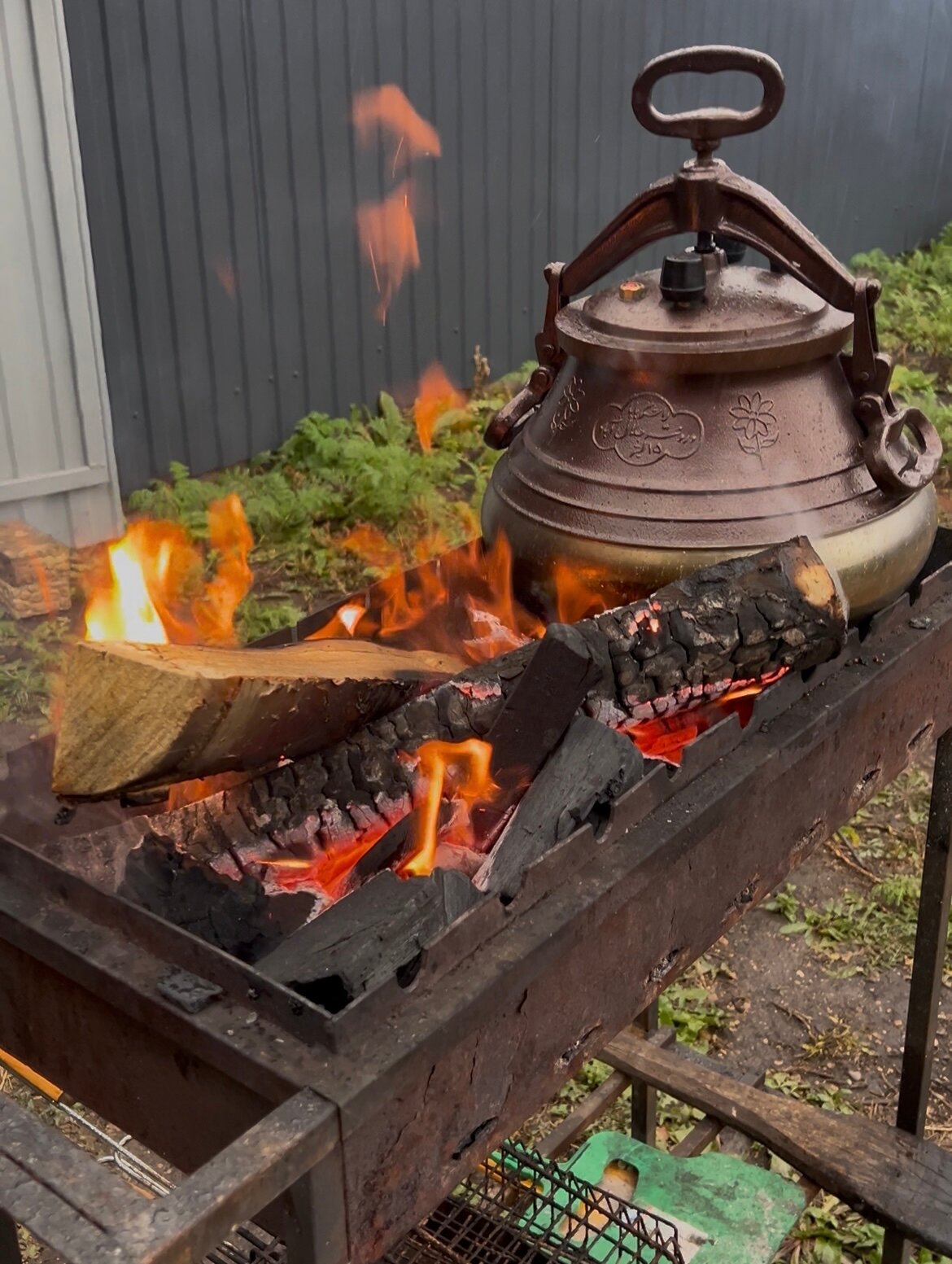 Фото Дача Туймазы