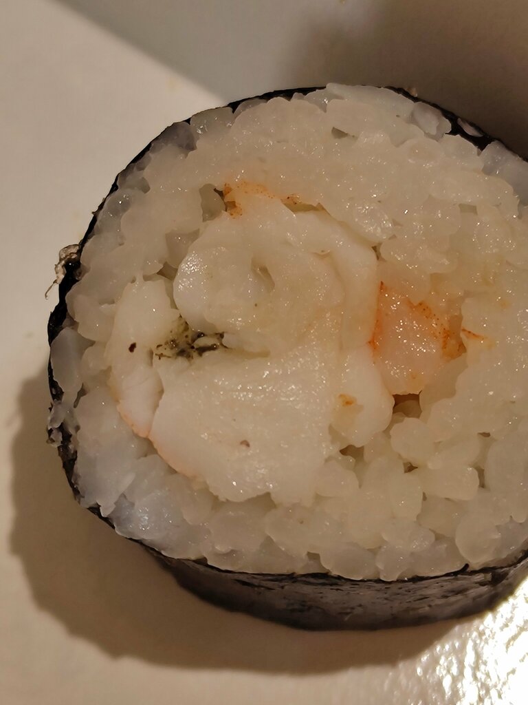 Restaurant Sushi street, Tver, photo