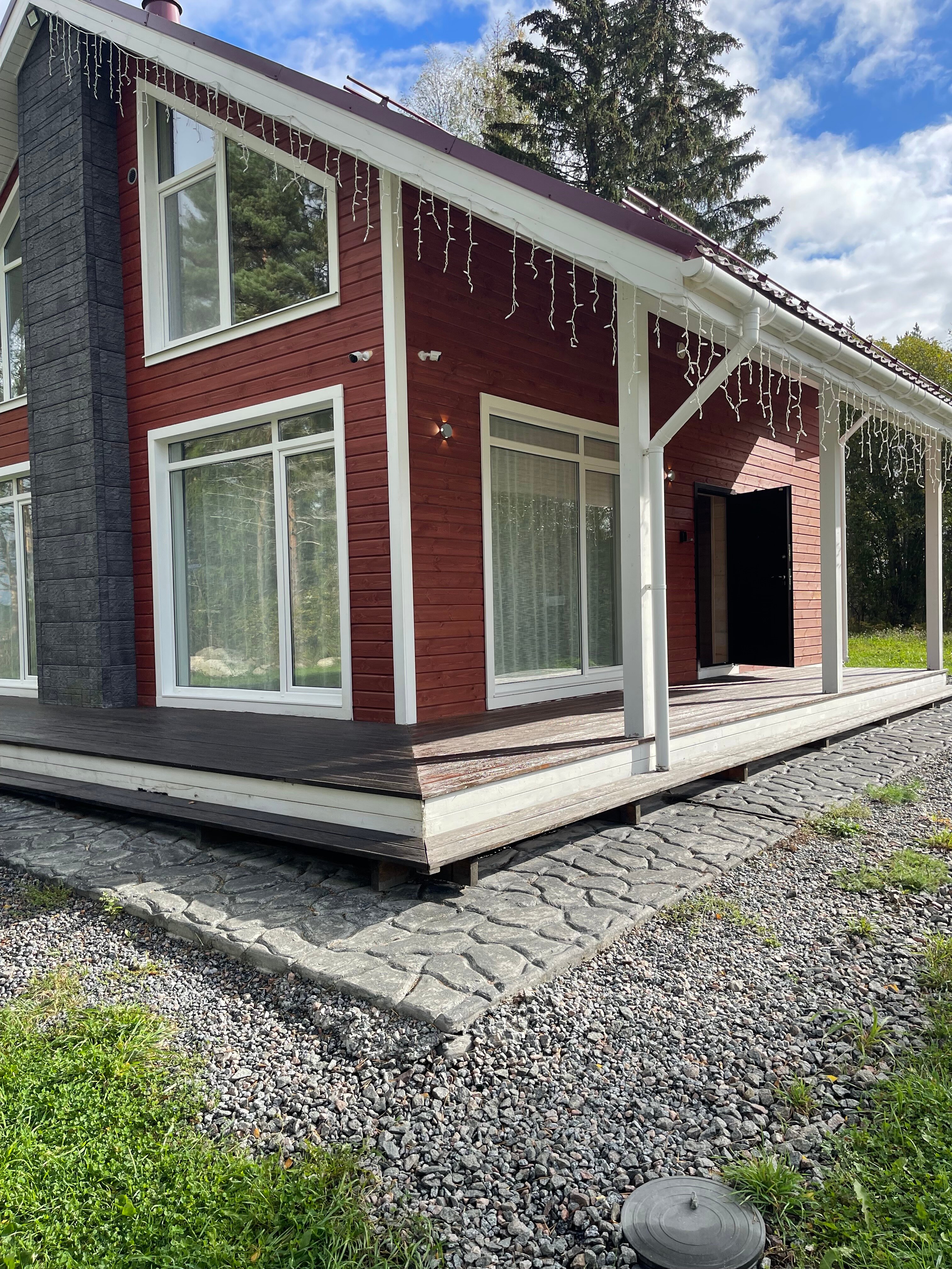 Фото Tikka-House