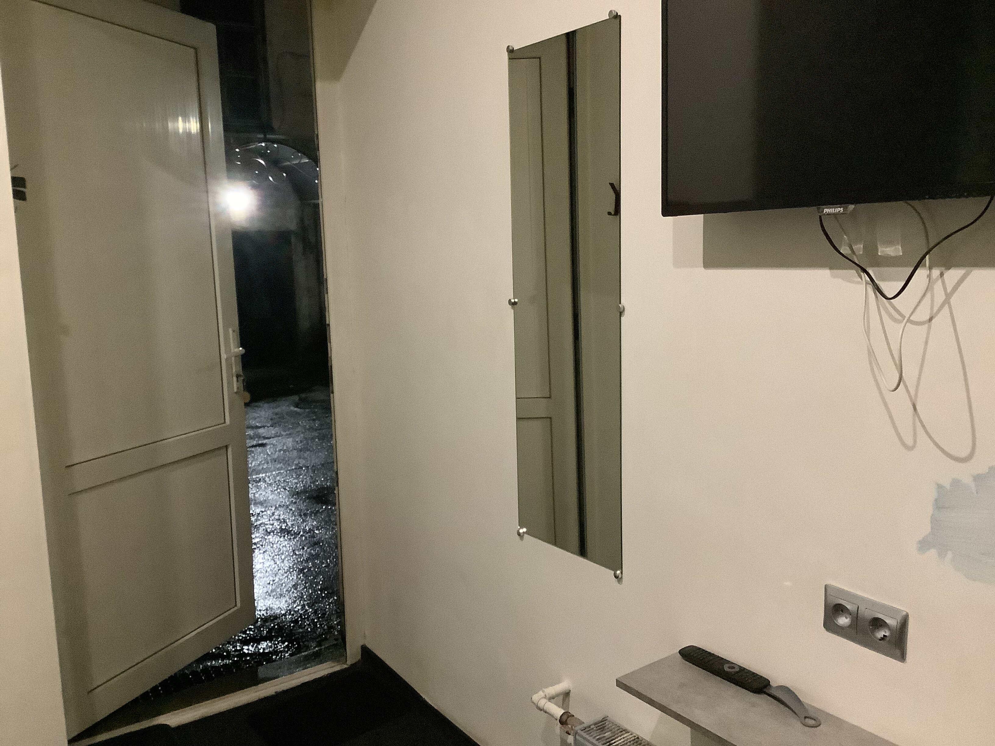 Фото Фьордик у Летнего сада