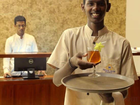 Фото Mount Blue Kandy