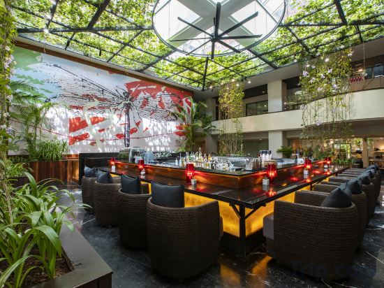 Фото Parkroyal Penang Resort