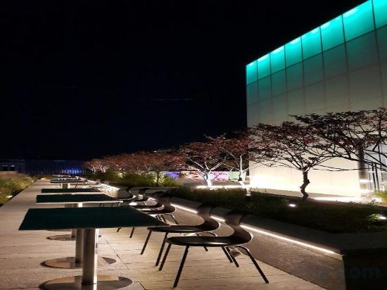 Фото Sotetsu Hotels The Splaisir Seoul Myeong Dong