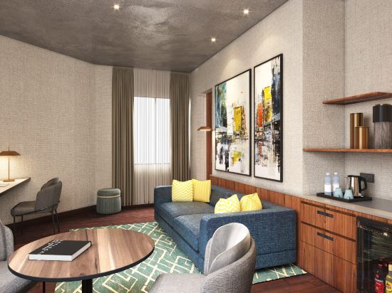 Фото Travelodge Chinatown Kuala Lumpur