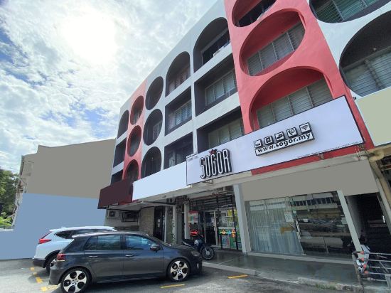 Фото Oyo 89809 Sogor Girls Dormitory