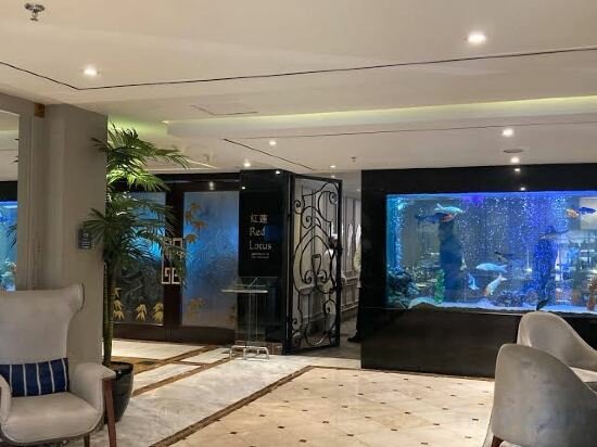 Apartments Alizay Apartments, Lahore, photo