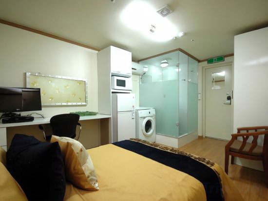 Фото E Residence