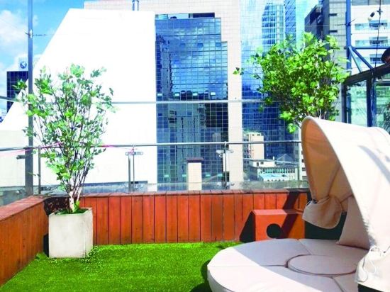 Фото Hotel Midcity Myeongdong