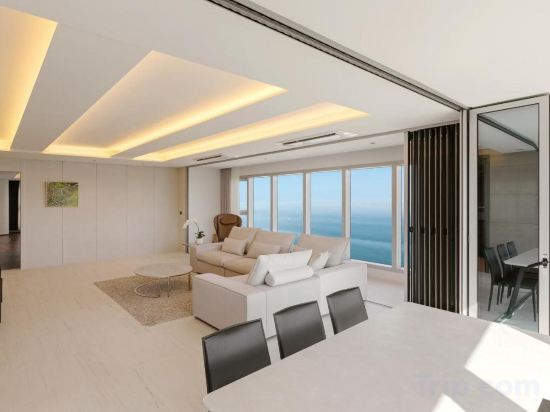 Фото NewCZ Haeundae Residence