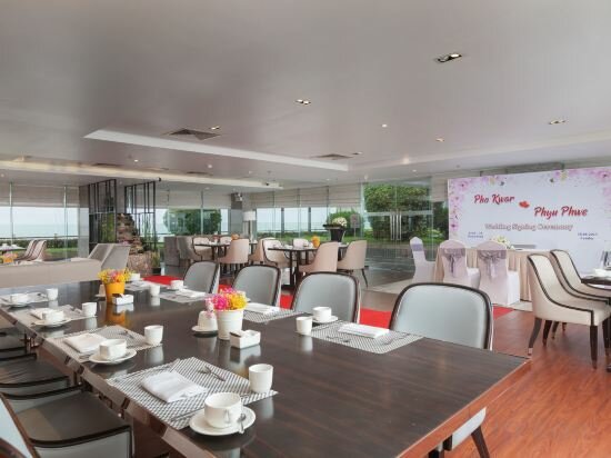 Фото Melia Yangon