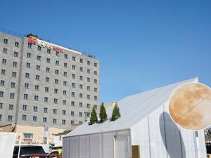 Гостиница Ibis Ambassador Seoul Insadong