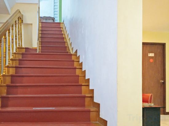 Фото RedDoorz near Baclay Drive Super Metro