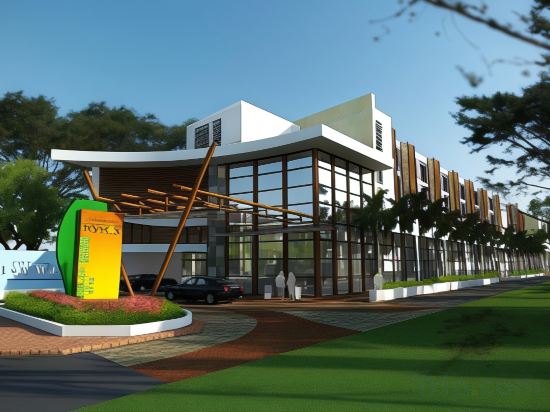 Фото Best Western Plus The Ivywall Hotel Palawan