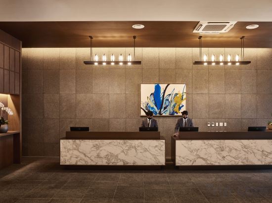 Фото Citadines Connect Hari Busan