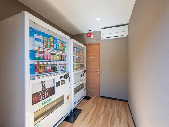 Фото Hotel R9 The Yard Koga