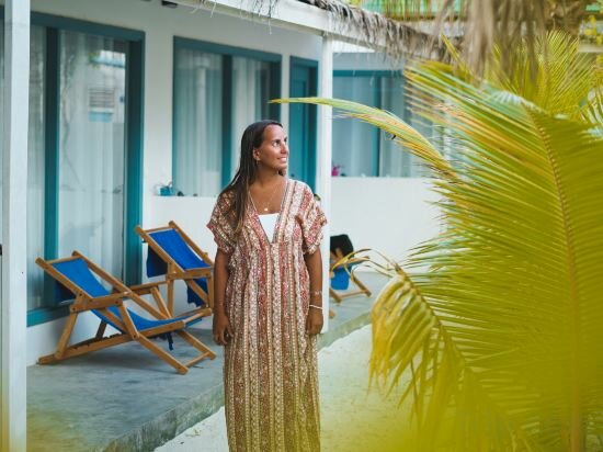 Фото Manta Reserve