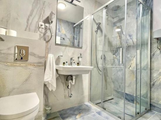 Фото Mini Hotel Pasha